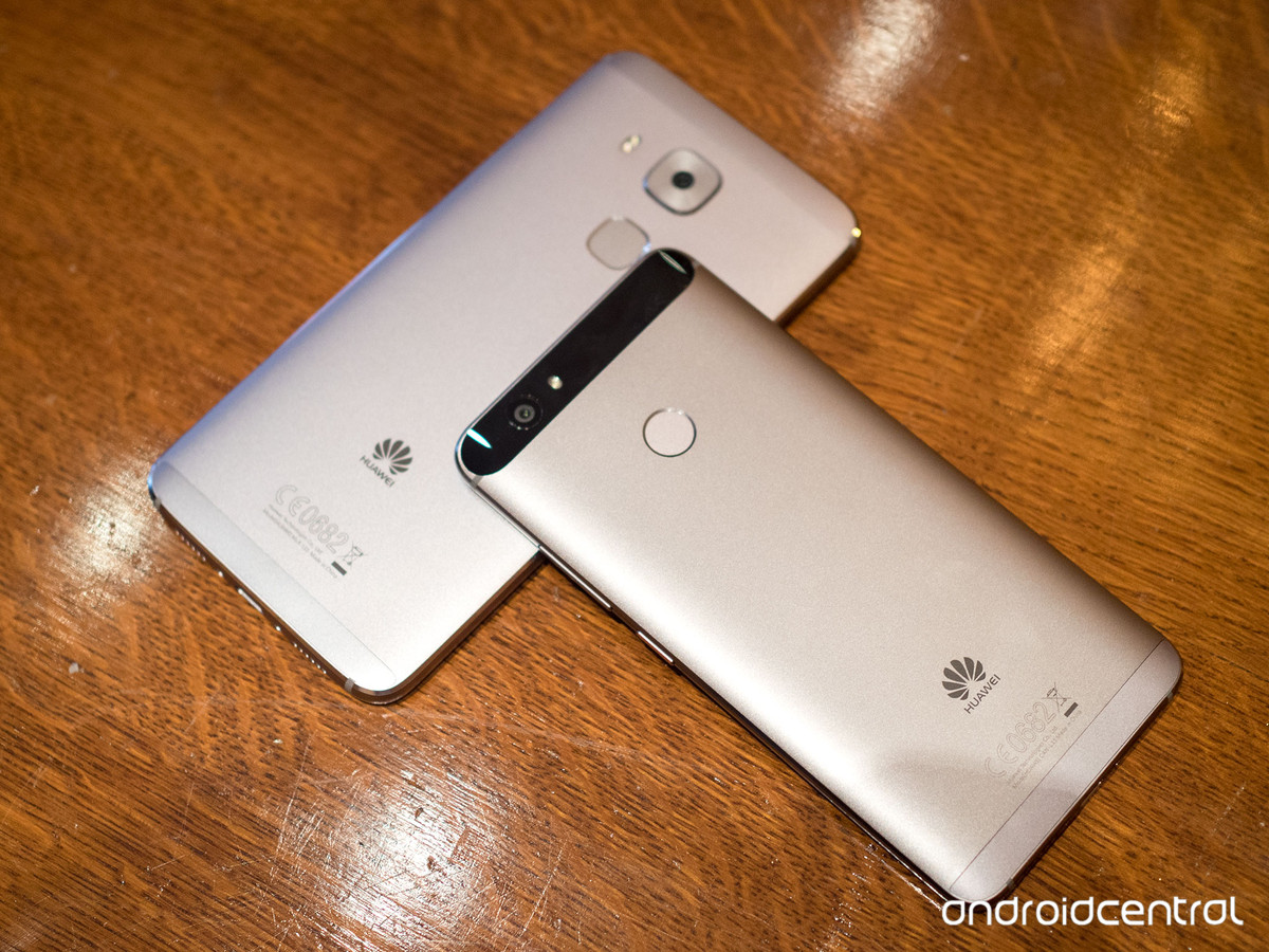 華為首款女性手機(jī)來了 nova系列正式發(fā)布