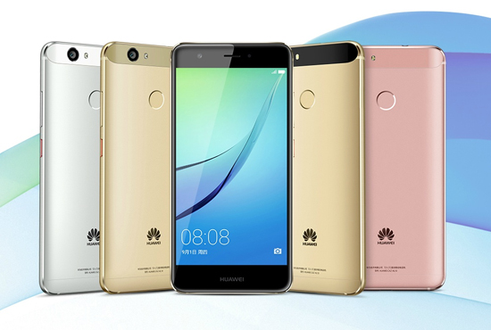 科客晚報(bào)：華為nova空降IFA 小米支付正式上線！