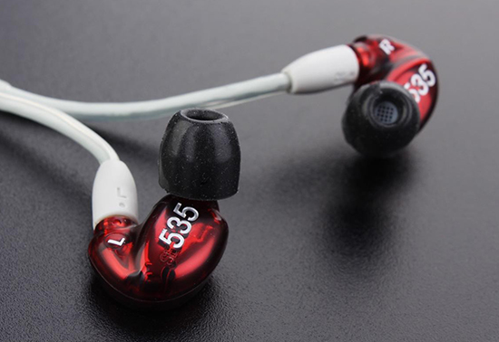 學(xué)生就要戴便宜貨？盤點(diǎn)同學(xué)們燒得起的高端耳塞