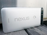 谷歌新機細節(jié)曝光：配索尼傳感器