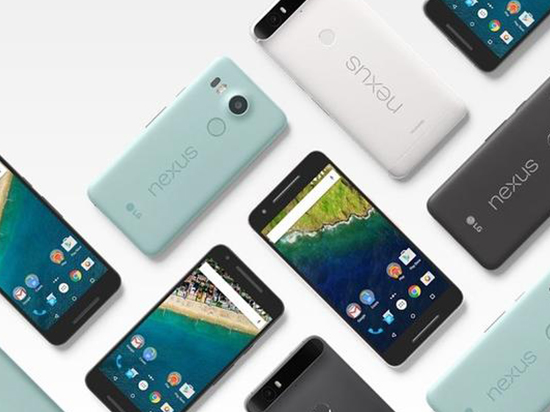 谷歌新機配置曝光：驍龍820+4GB內(nèi)存