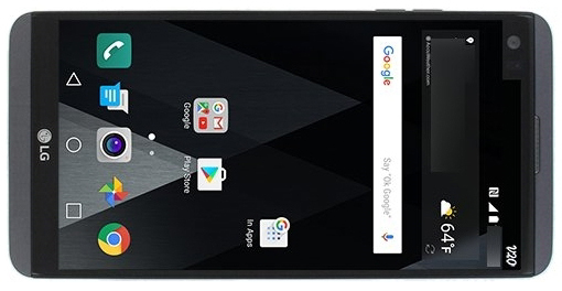 LG V20曝光信息匯總：把HTC的設(shè)計(jì)師挖過來啦？