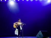 這是魅族史上第一次 巨屏魅藍(lán)Max正式發(fā)布