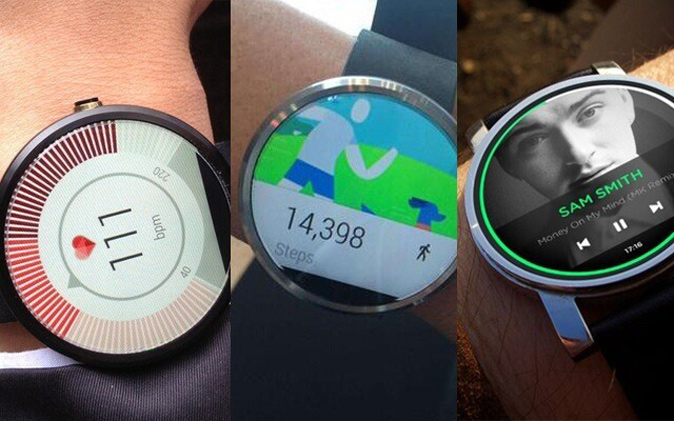 Talk客：你不買智能手表的理由，是不是和我一樣？