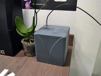 明年就上市？遠距離無線充電器亮相IFA