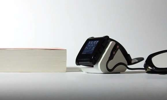 Talk客：你不買智能手表的理由，是不是和我一樣？