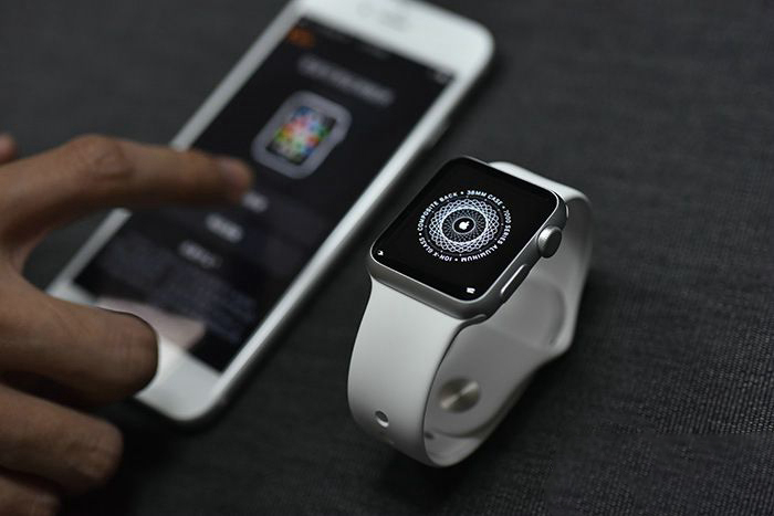 Talk客：你不買智能手表的理由，是不是和我一樣？