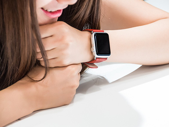 Talk客：你不買智能手表的理由，是不是和我一樣？