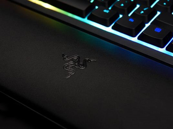 取其精華相結(jié)合！雷蛇發(fā)布機(jī)械薄膜鍵盤