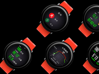 效仿小米MIUI？華米手表ROM也要周更