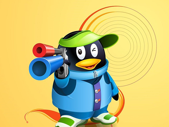 亞洲第一！騰訊市值首超中國(guó)移動(dòng)