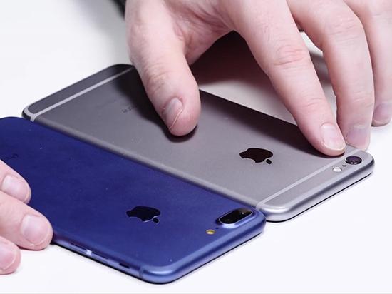 聯(lián)發(fā)科攀上蘋果?無線充電芯片助力