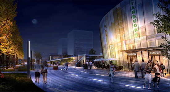 美翻了的G20,幕后可是滿滿的黑科技