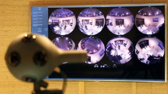 美翻了的G20,幕后可是滿滿的黑科技