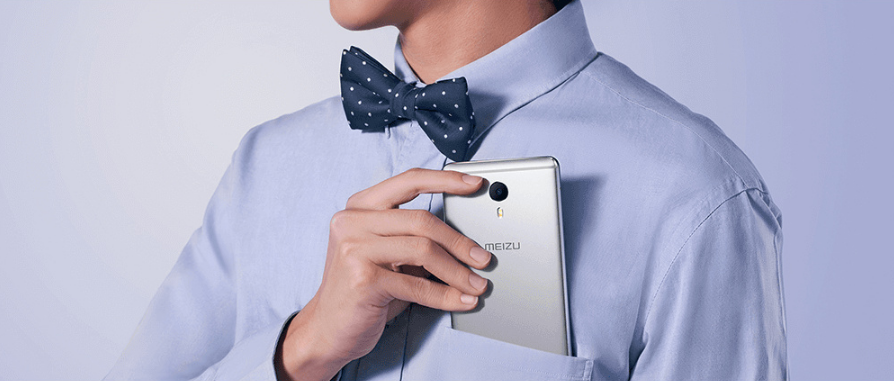 魅藍(lán)Max哭了，小米Max大降200元開賣