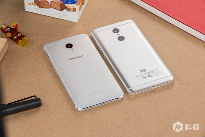 紅米Pro/魅藍(lán)E該買誰(shuí)：千元旗艦四大項(xiàng)全面對(duì)比