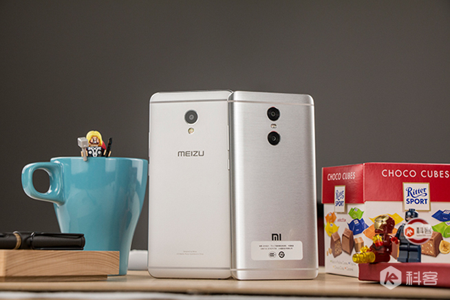 紅米Pro/魅藍(lán)E該買誰(shuí)：千元旗艦四大項(xiàng)全面對(duì)比