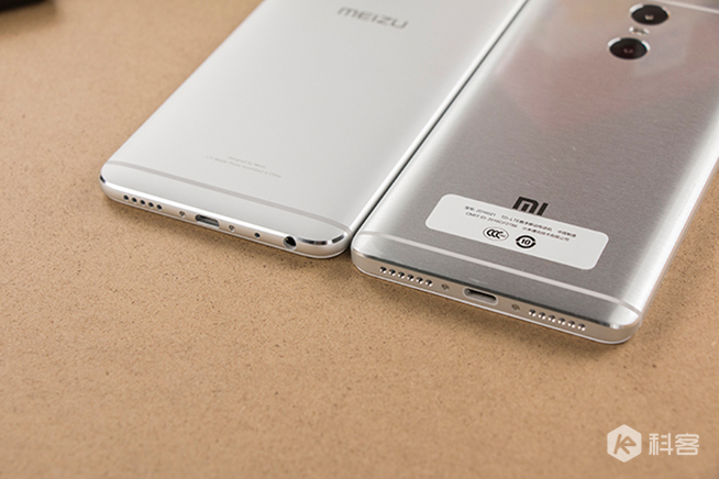 紅米Pro/魅藍(lán)E該買誰(shuí)：千元旗艦四大項(xiàng)全面對(duì)比