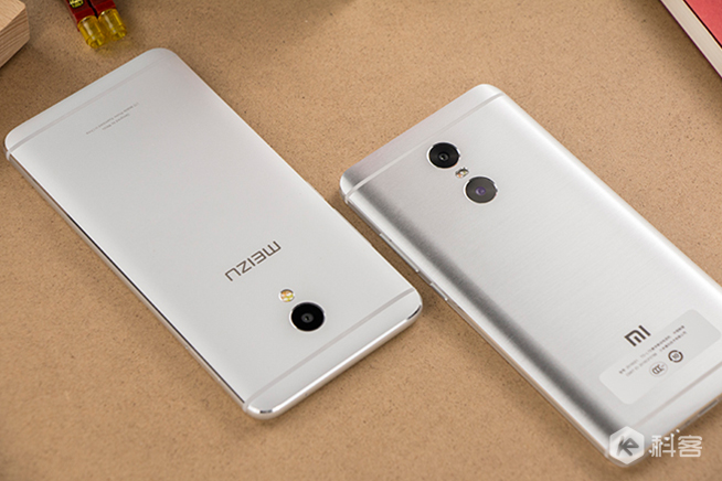 紅米Pro/魅藍(lán)E該買誰(shuí)：千元旗艦四大項(xiàng)全面對(duì)比