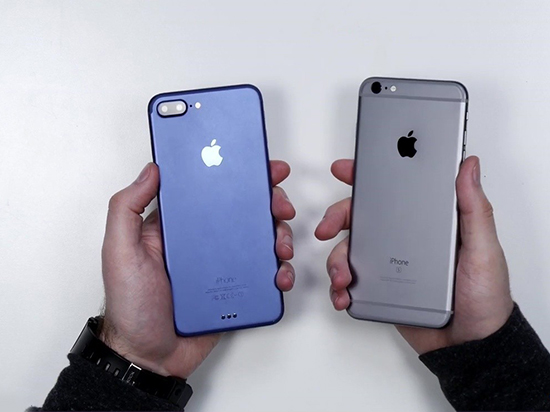 科客晚報(bào)：Moto Z國行價3999元 iPhone 7已出貨待售