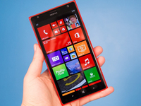 中國份額僅有0.2％ Windows手機(jī)真讓人心酸