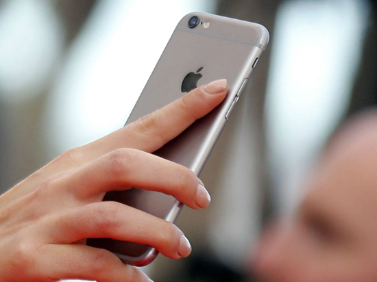 等不及發(fā)布了，iPhone 7驚現(xiàn)蘋果官網(wǎng)！