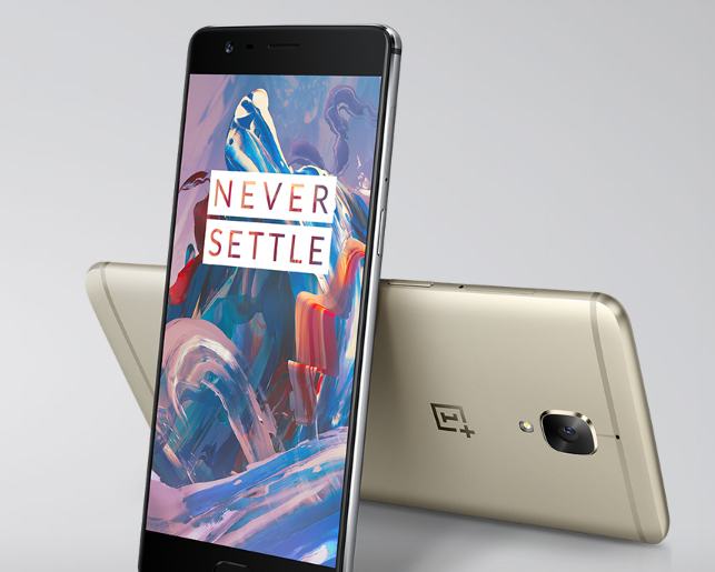 供應鏈的鍋？一加手機3仍未開放購買