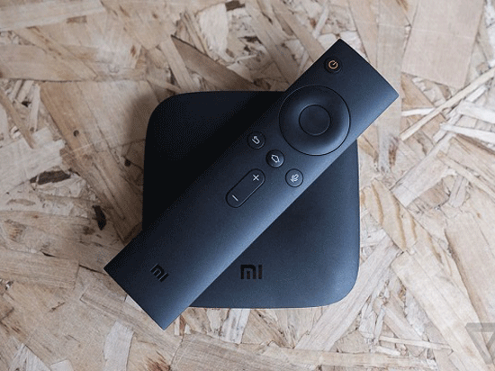 不到100美元？小米盒子終于要賣到美國去了