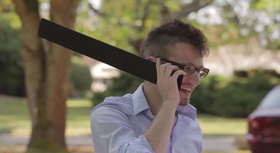 爆笑！iPhone 7還沒發(fā)布就慘遭PS惡搞