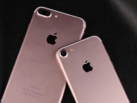 爆笑！iPhone 7還沒發布就慘遭PS惡搞