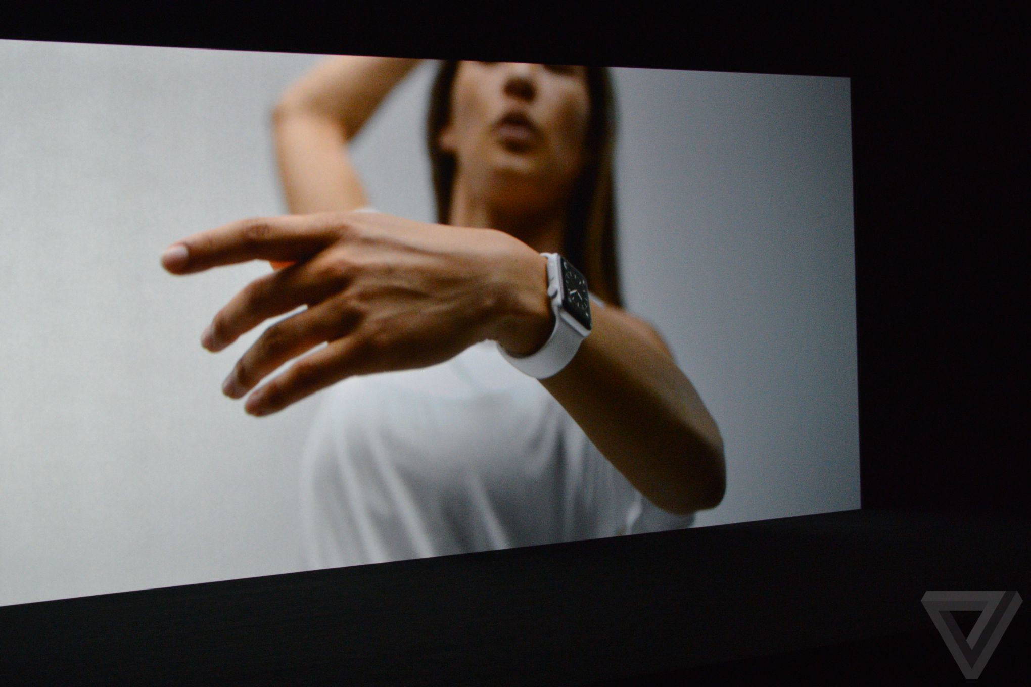 蘋果秋季發(fā)布會(huì)：除了iPhone 7還有表 就是有點(diǎn)“黑”