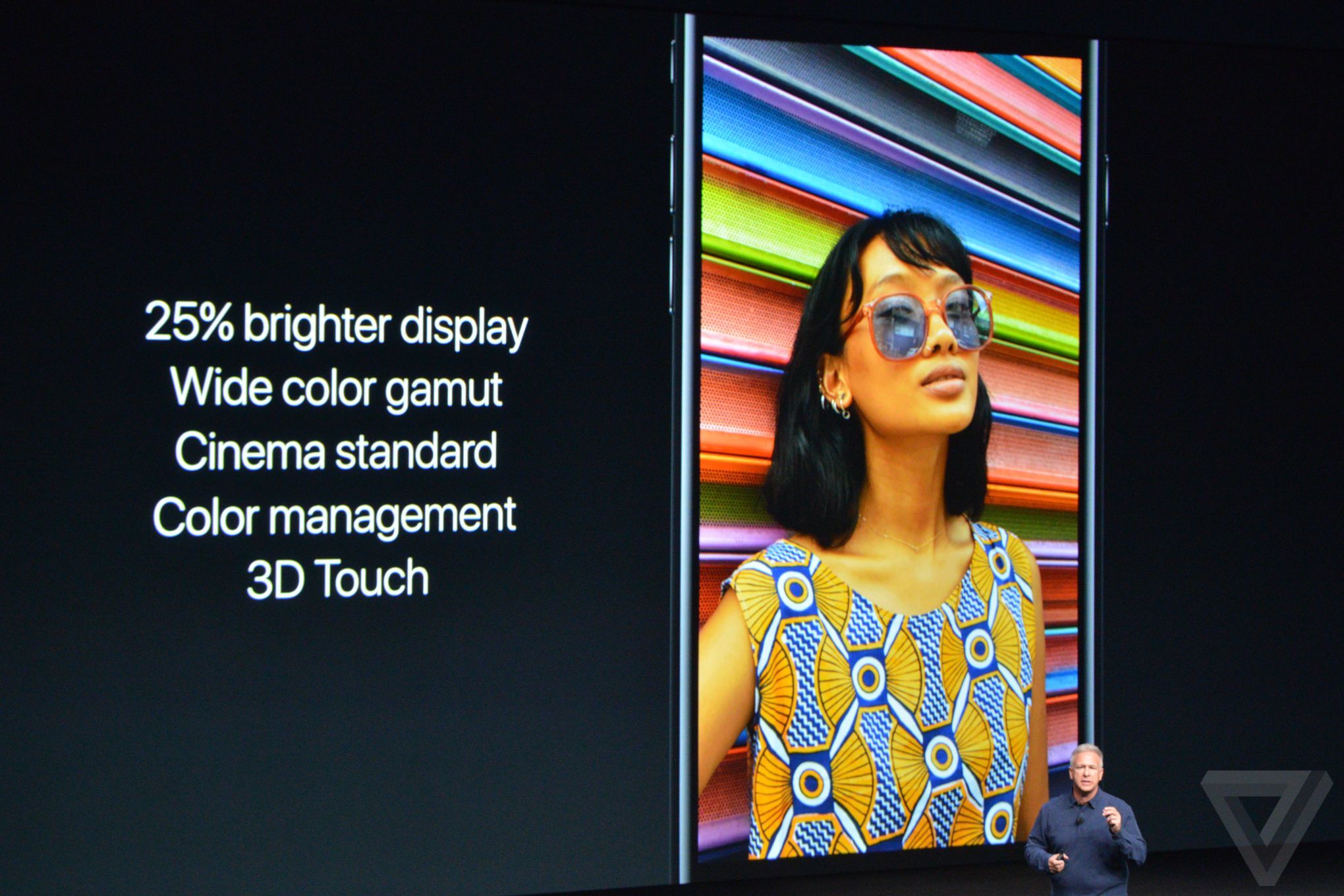 蘋果秋季發(fā)布會(huì)：除了iPhone 7還有表 就是有點(diǎn)“黑”