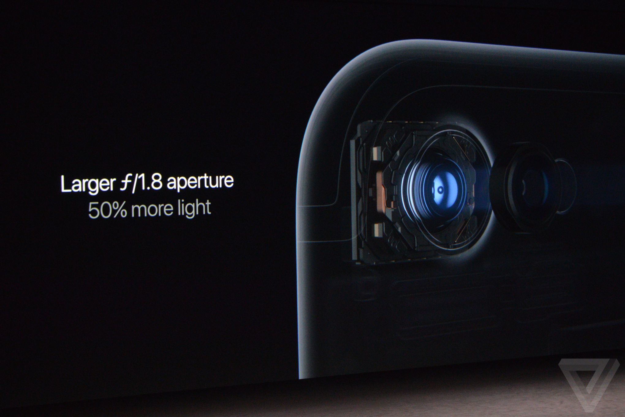 蘋果秋季發(fā)布會(huì)：除了iPhone 7還有表 就是有點(diǎn)“黑”