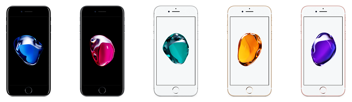 這是我買和不買iPhone 7的三大理由