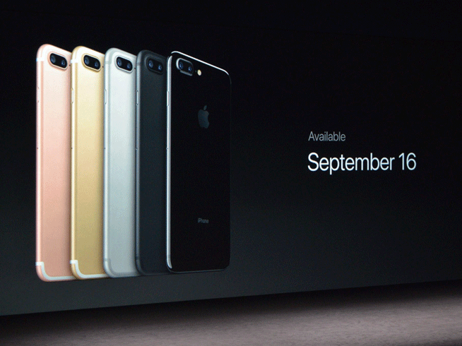 這是我買和不買iPhone 7的三大理由