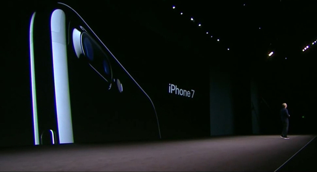 蘋果iPhone 7發(fā)布會回顧 知道這些就夠了