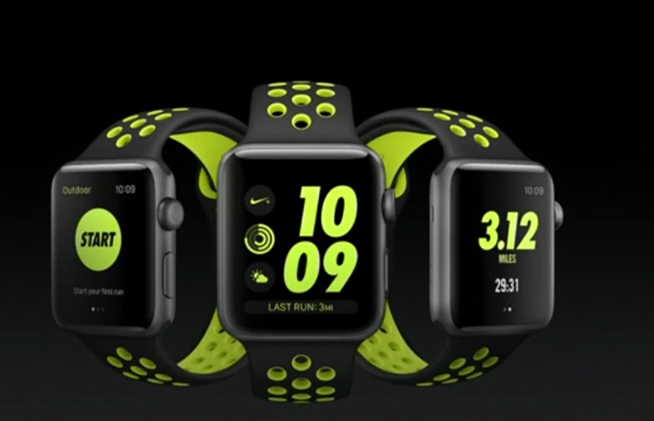 蘋果iPhone 7發(fā)布會回顧 知道這些就夠了