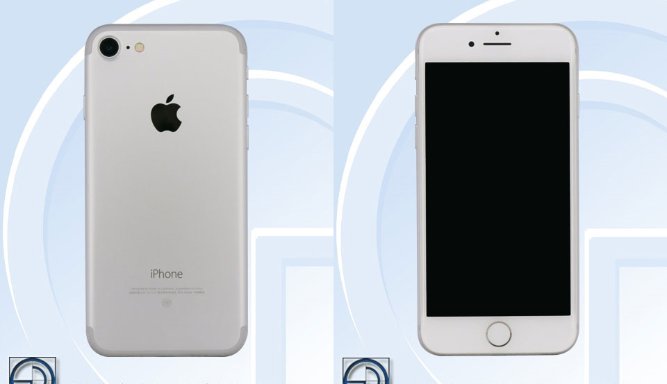 參數(shù)黨放心了！iPhone 7 Plus內(nèi)存確認(rèn)3GB