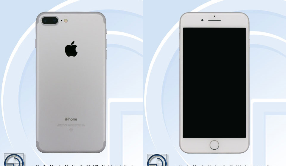 參數(shù)黨放心了！iPhone 7 Plus內(nèi)存確認(rèn)3GB