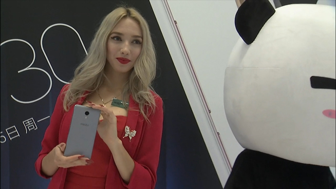 黑科技：亮黑iPhone 7預(yù)售太搶手 Note7召回很尷尬