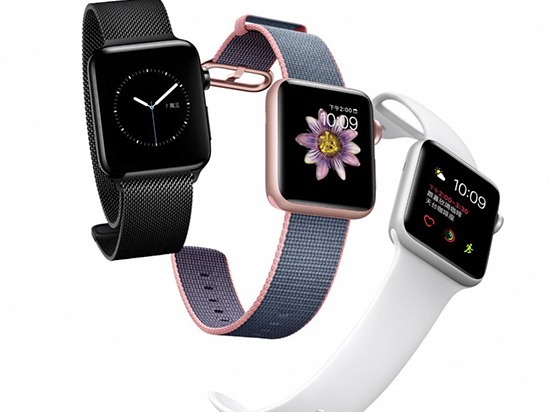 太火爆？Apple Watch 2發(fā)貨日期延長到2-3周