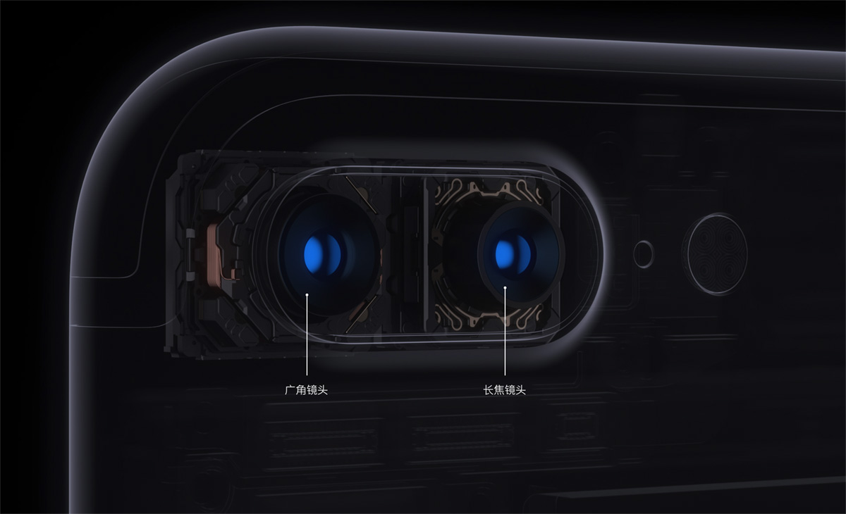 iPhone 8普及雙攝像頭？郭明池：依舊為Plus獨(dú)享