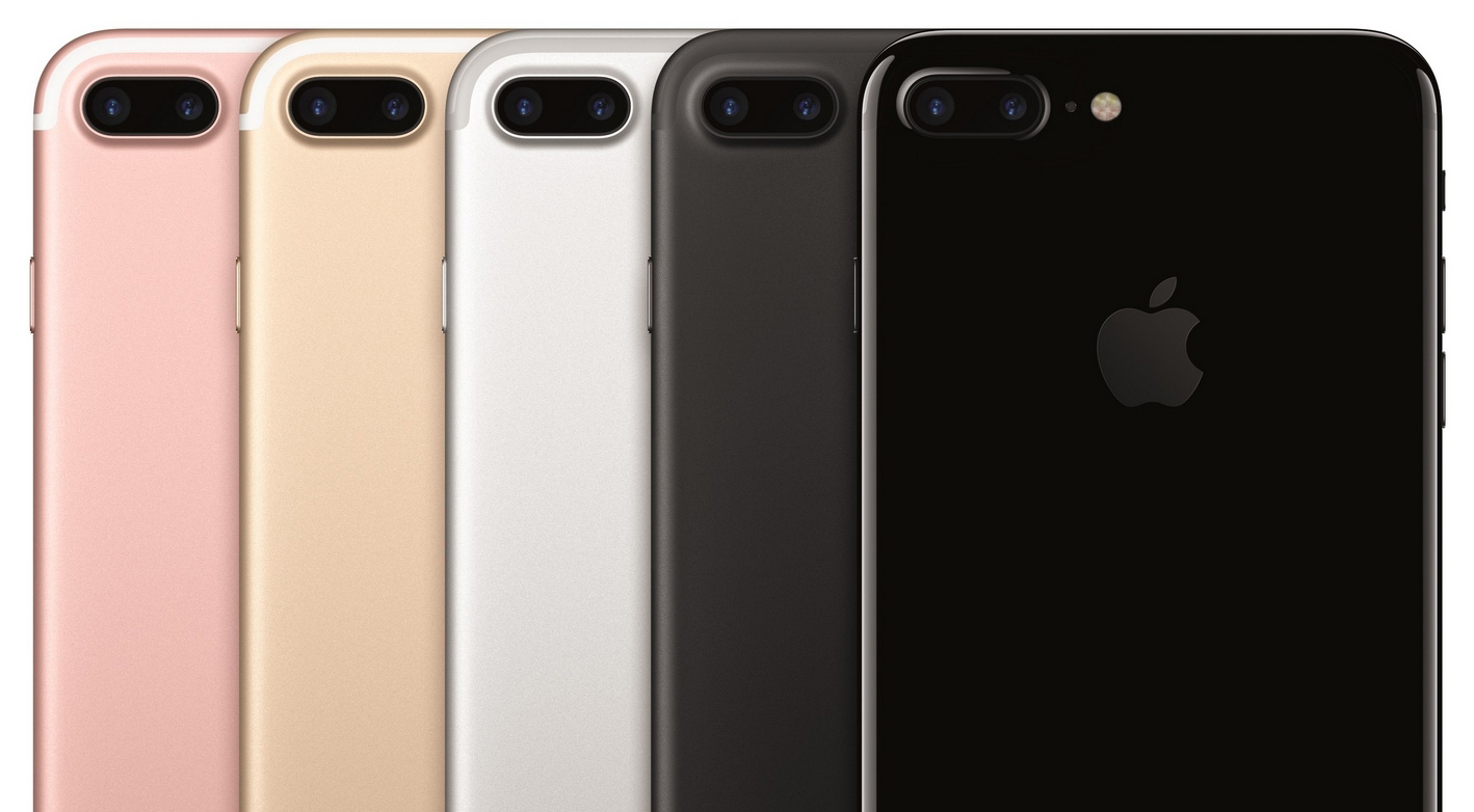 iPhone 8普及雙攝像頭？郭明池：依舊為Plus獨(dú)享