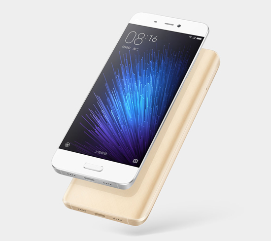 小米5S配置就這樣 售價(jià)超3000真的可以嗎？