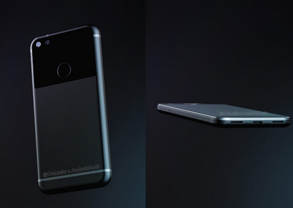 Nexus沒取消！HTC代工雙旗艦如期到來