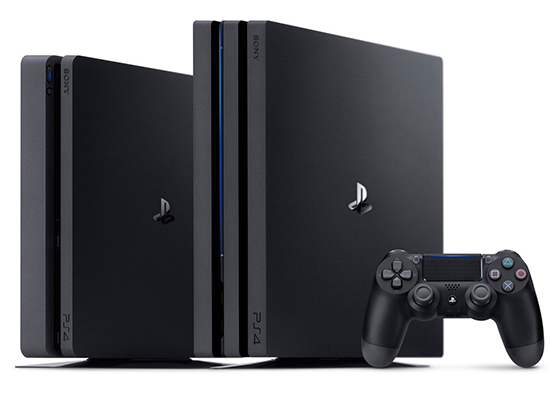 索尼PS5上市時(shí)間曝光：PS4系列還要再戰(zhàn)2年？