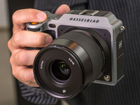 哈蘇不孤單！富士也要推出中畫幅無(wú)反相機(jī)