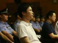 快播案：判處王欣有期徒刑三年六個月