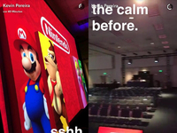 NX主機(jī)揭面？任天堂周四發(fā)布會(huì)曝光