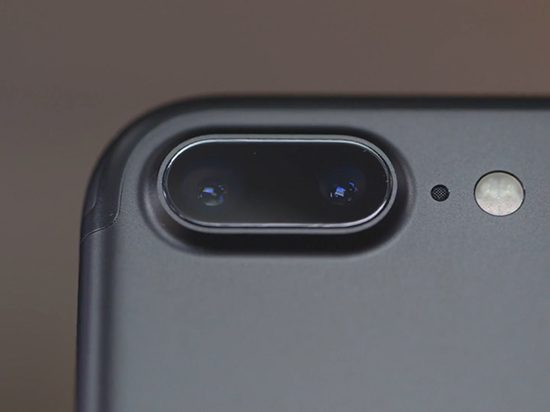 iPhone 7 Plus拍照好嗎？外媒攝影師這樣說